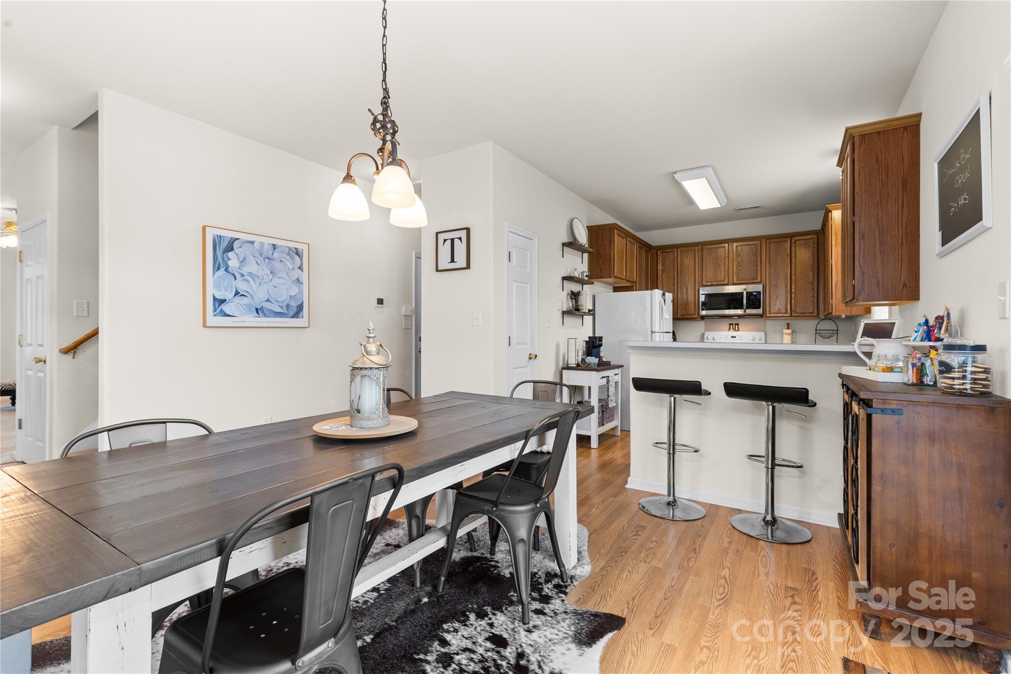 Arlington - Residential