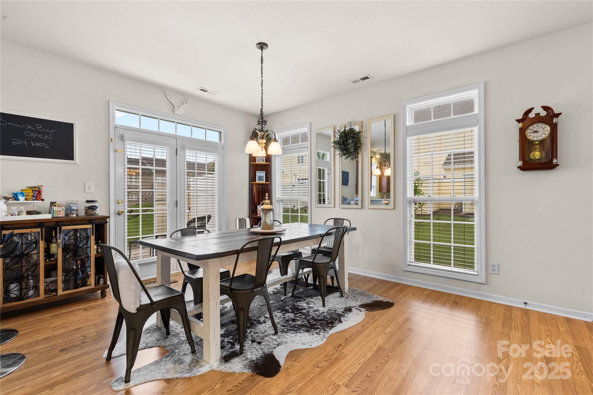 Arlington - Residential