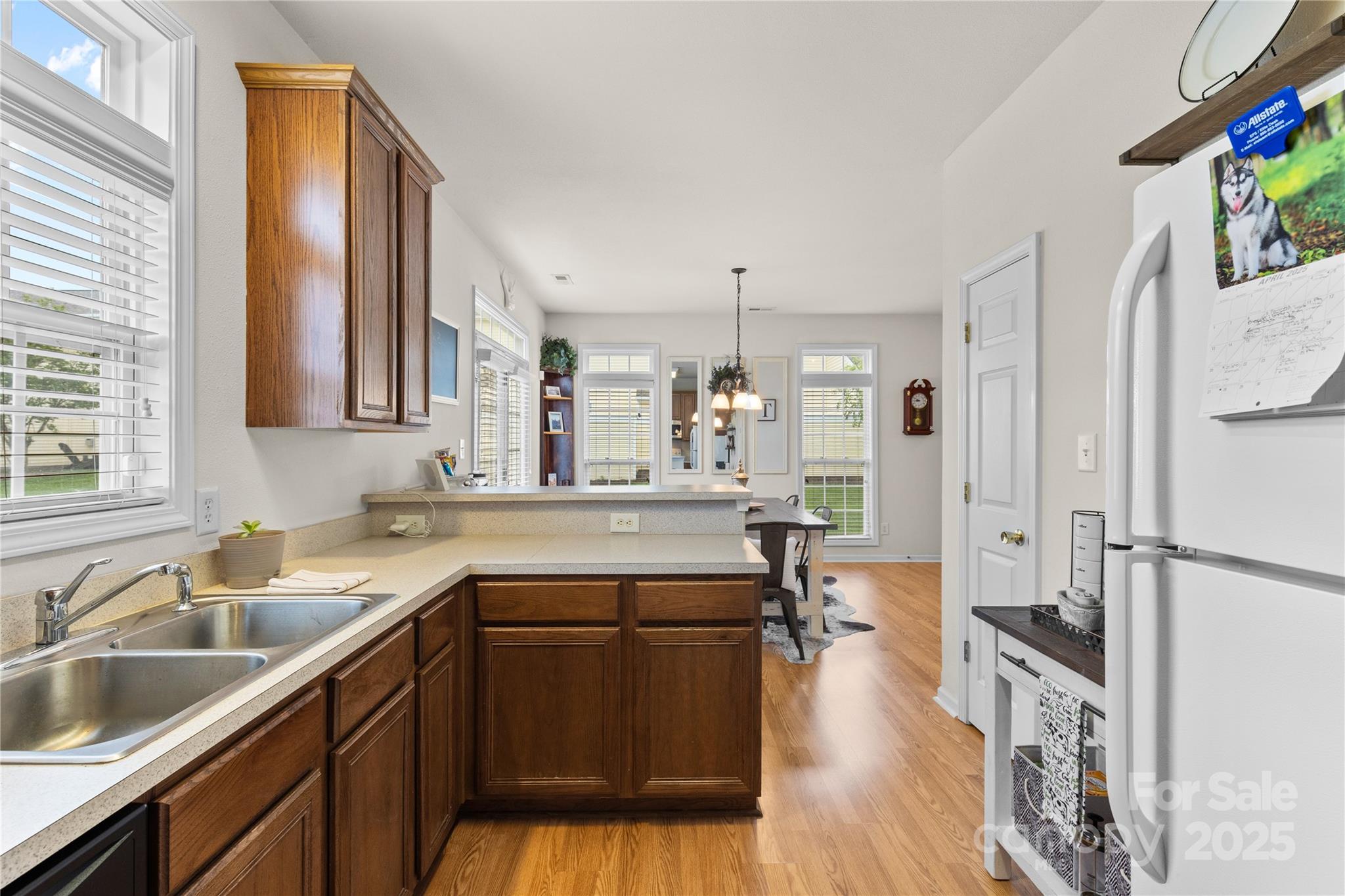 Arlington - Residential