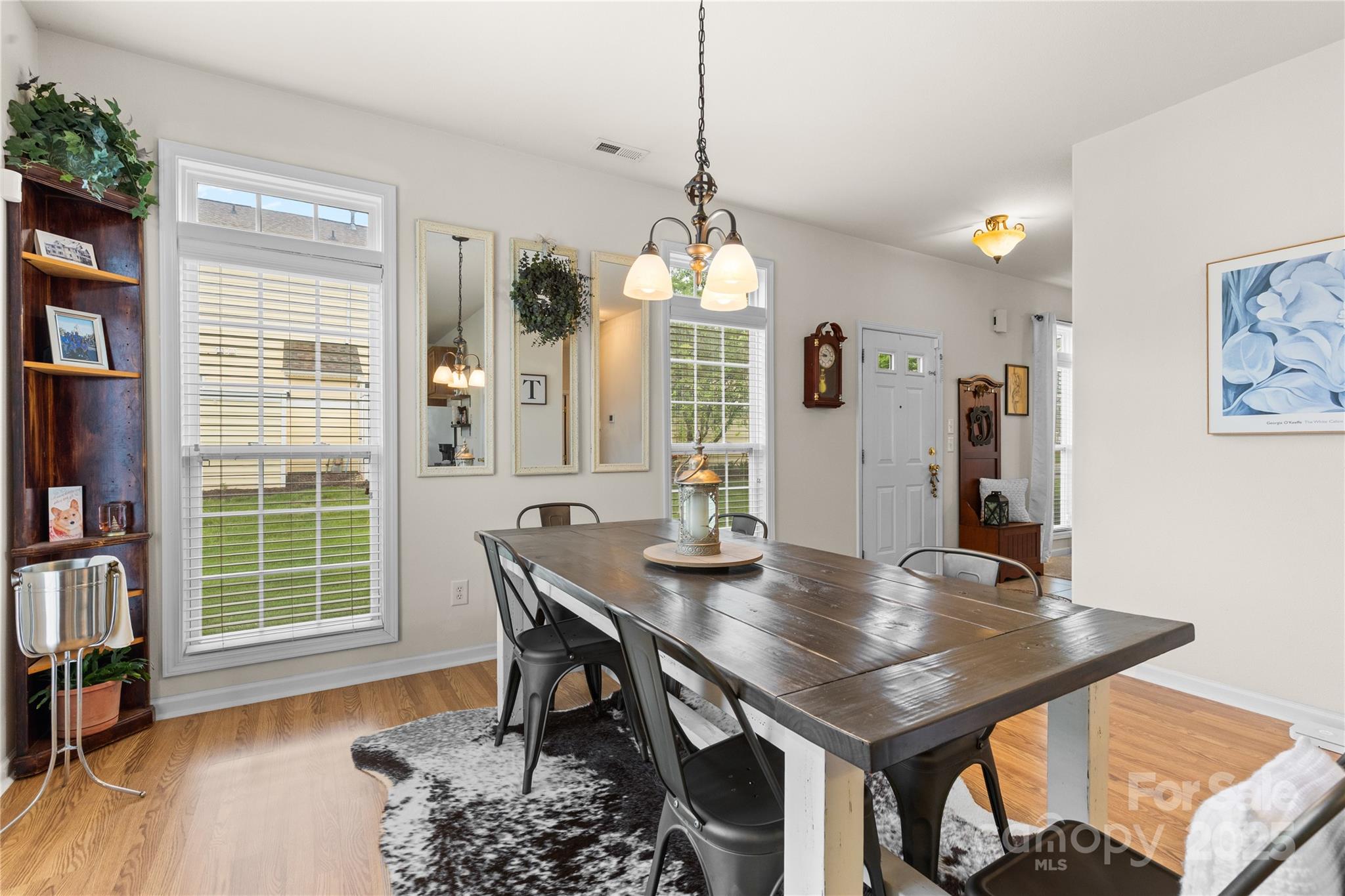 Arlington - Residential