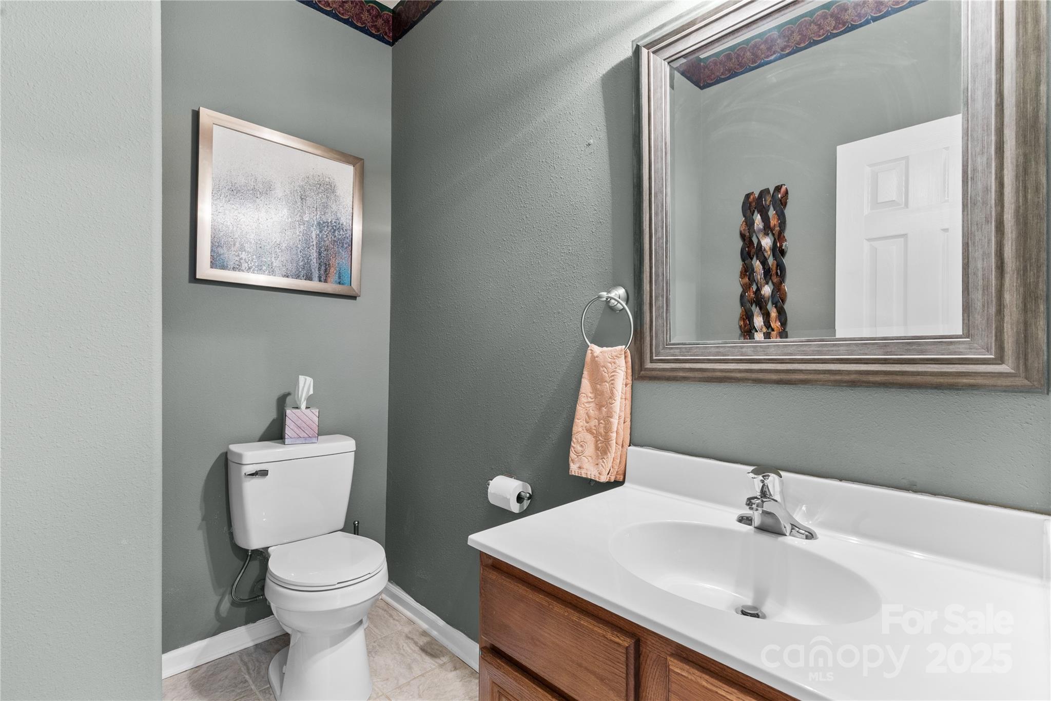 Arlington - Residential