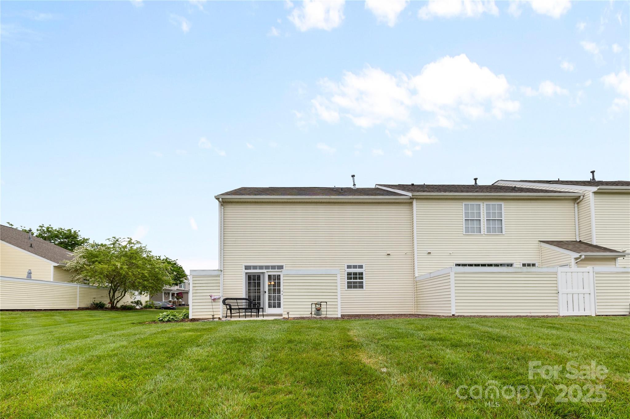 Arlington - Residential