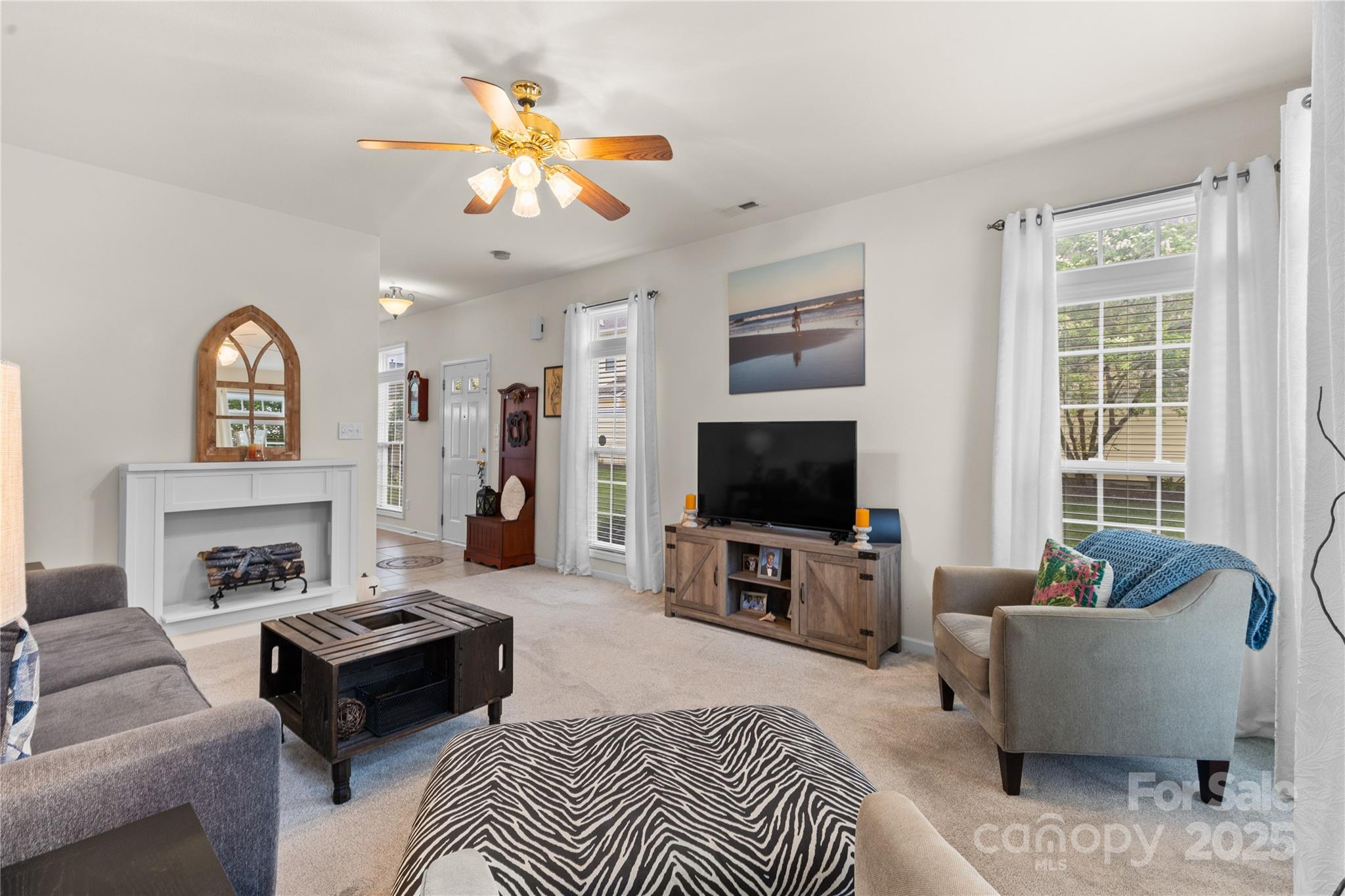 Arlington - Residential