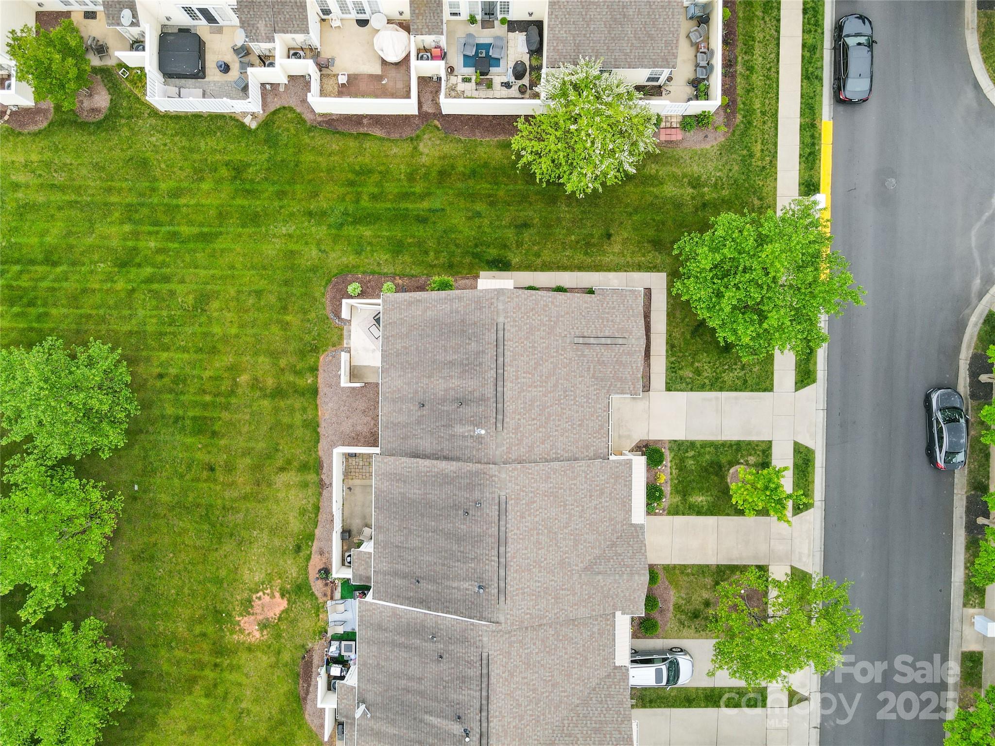 Arlington - Residential