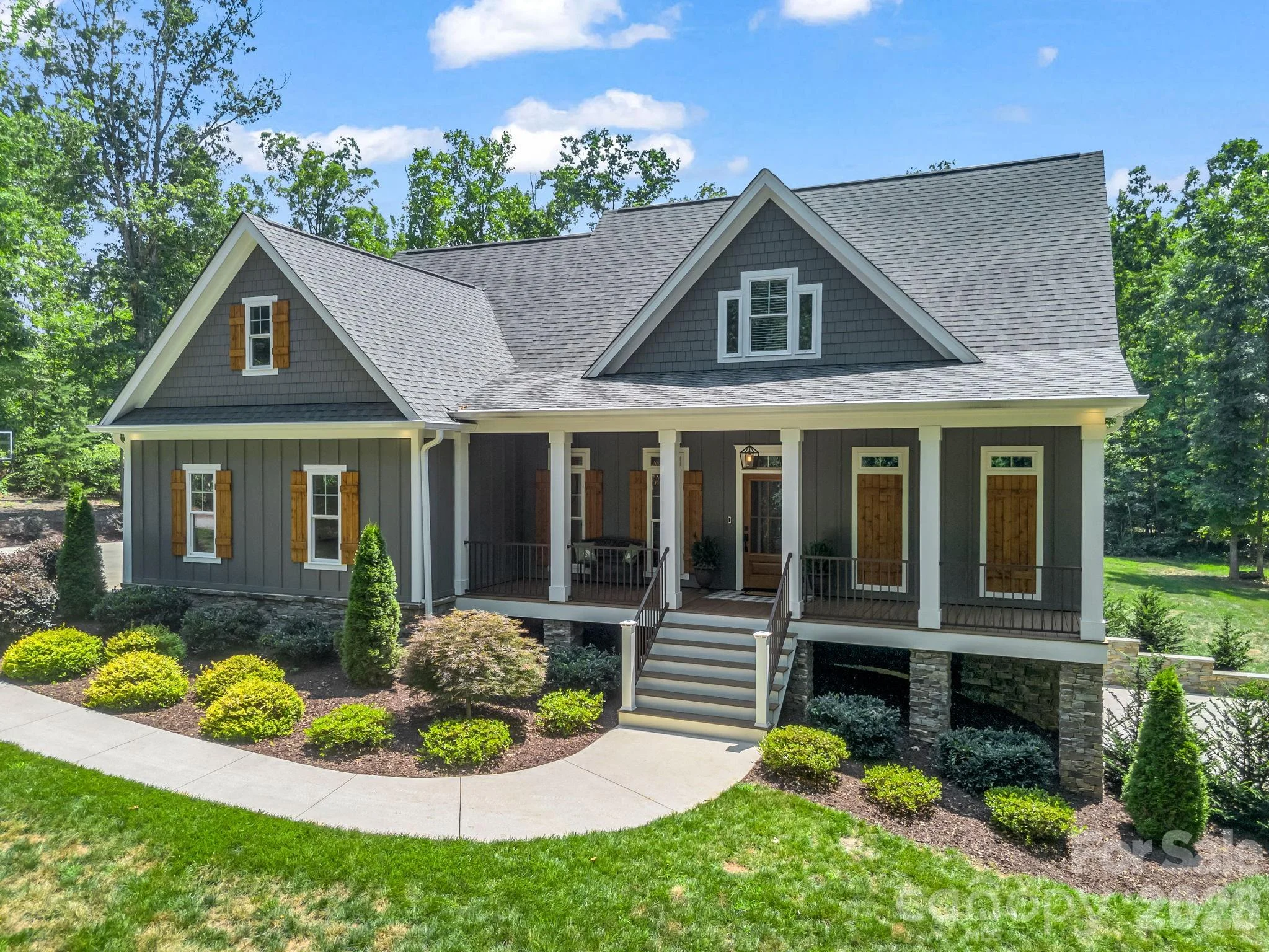 1338 Andrews Mill Road, Bostic, NC, 28018