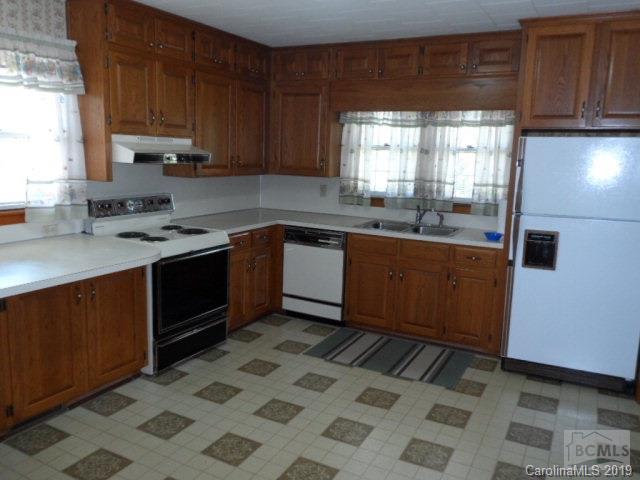 Valdese - Residential