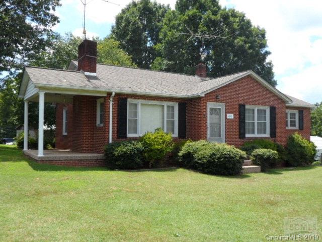 Valdese - Residential