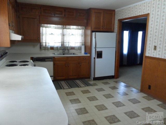 Valdese - Residential