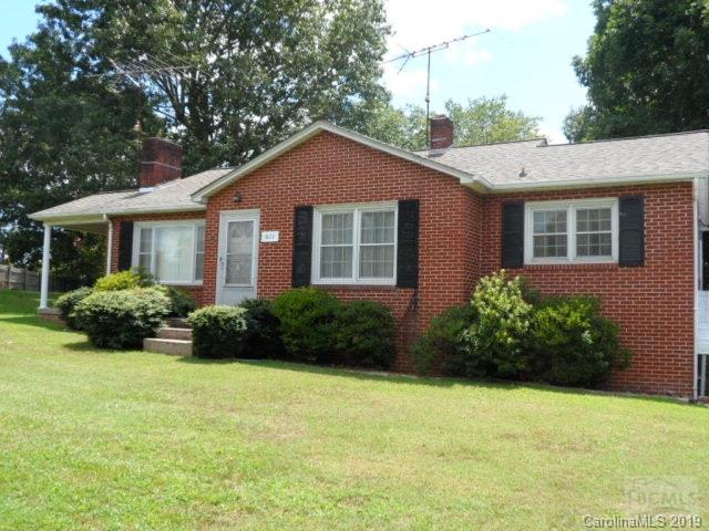 Valdese - Residential