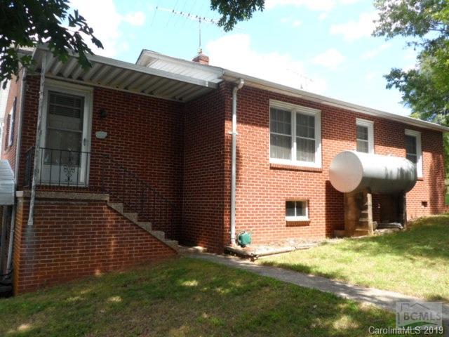 Valdese - Residential