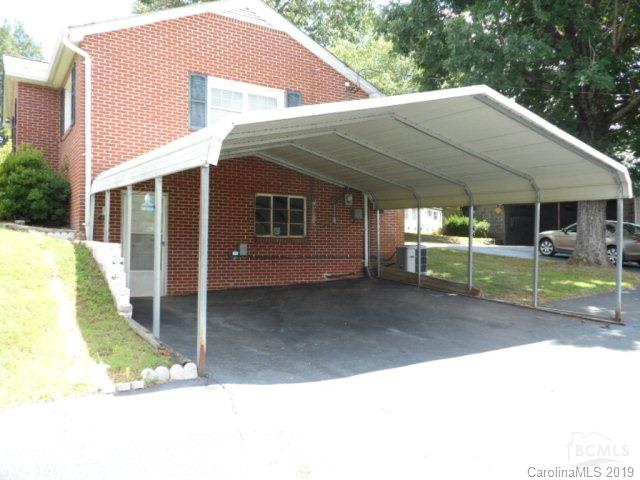 Valdese - Residential