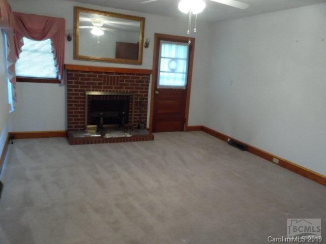 Valdese - Residential