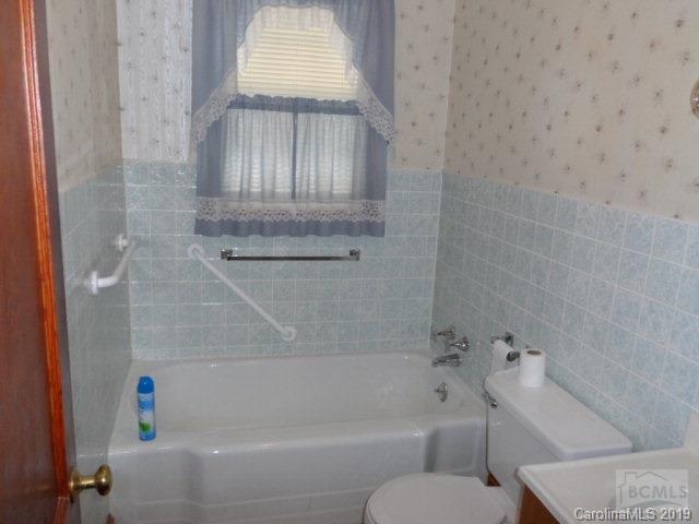 Valdese - Residential