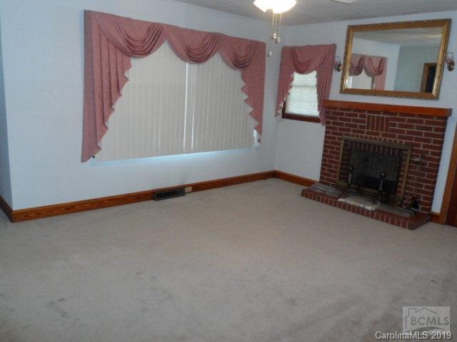 Valdese - Residential