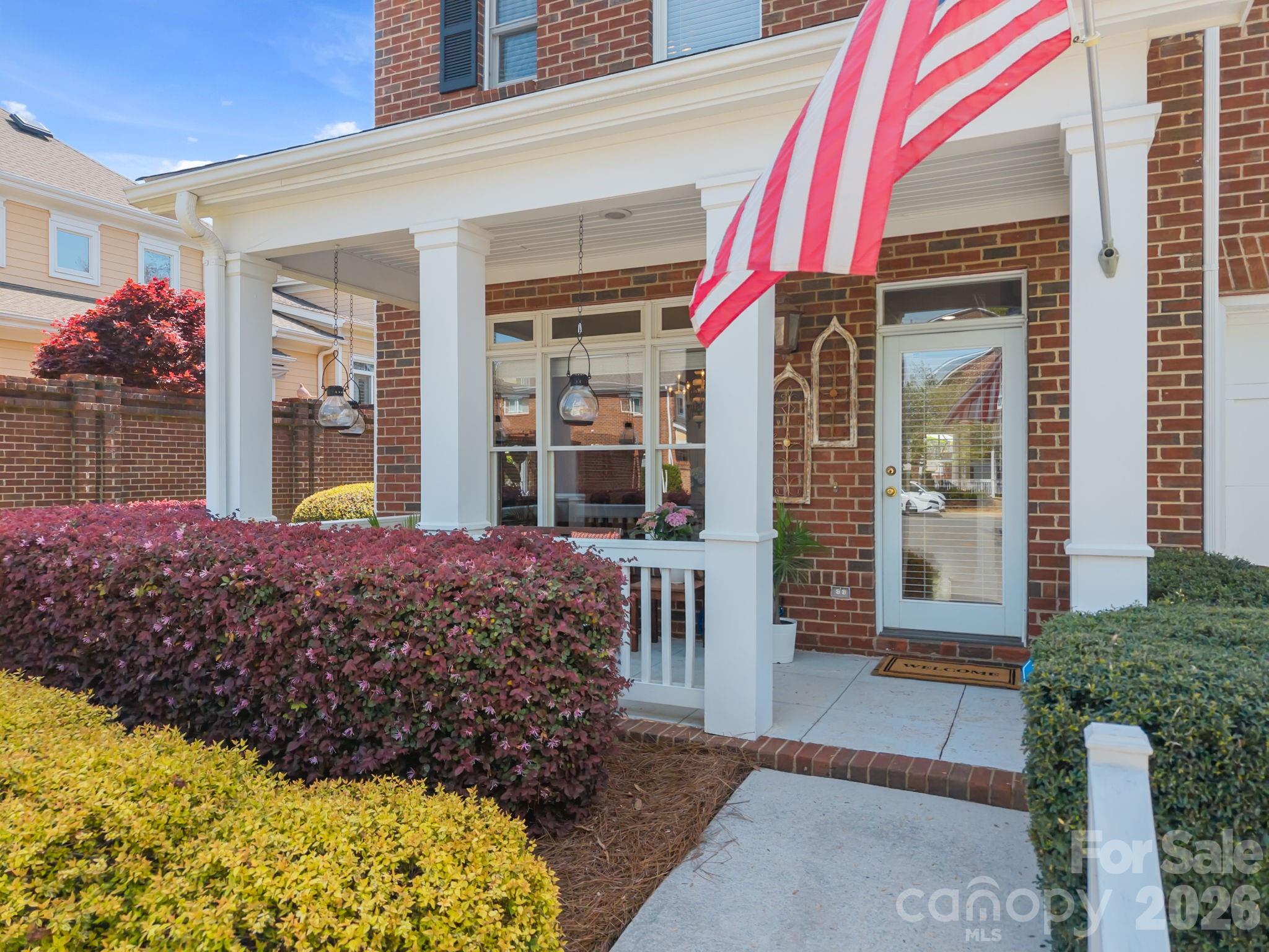 19334 Beaufain Street