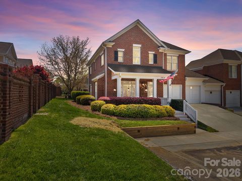 19334 Beaufain Street Cornelius NC 28031