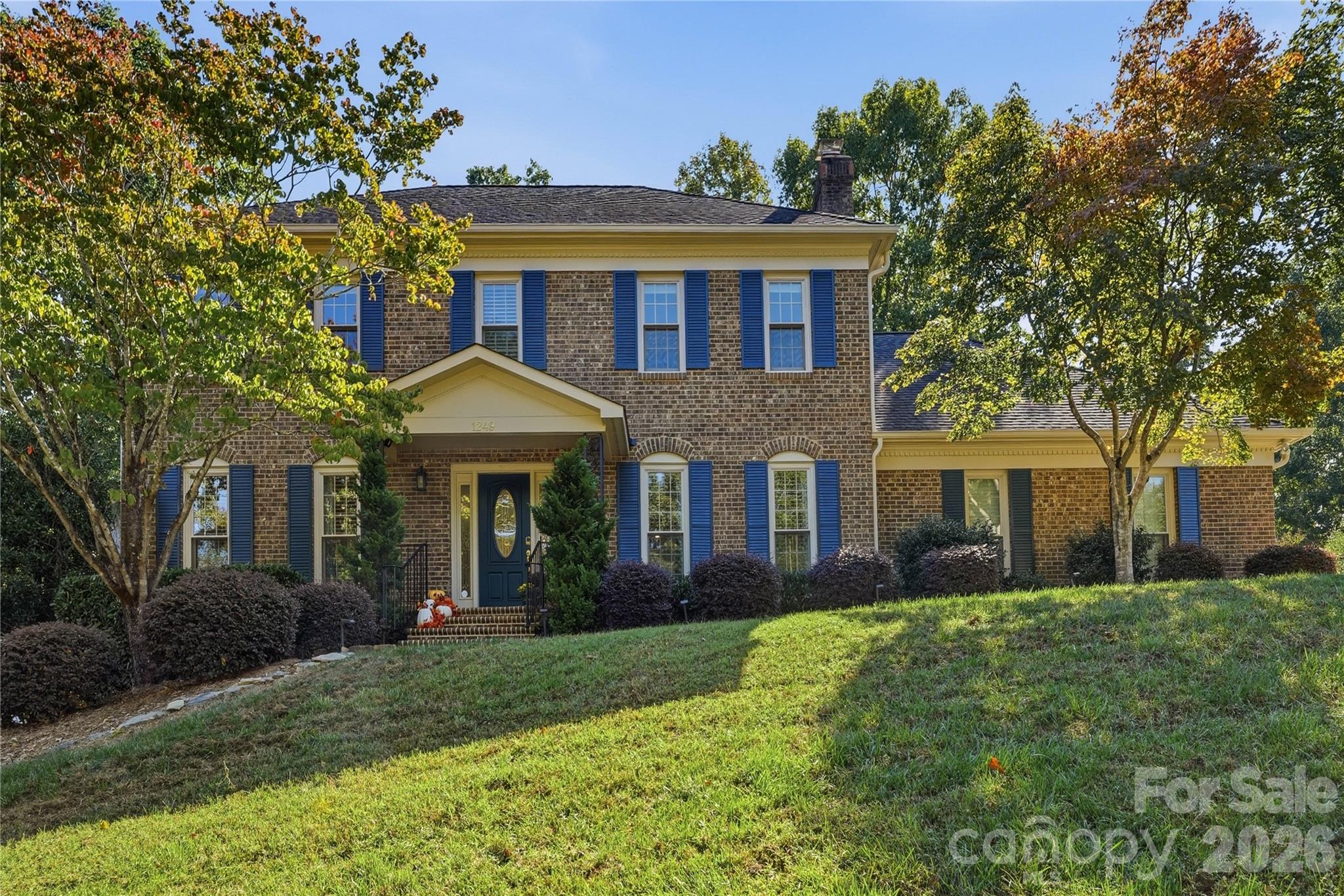 1249 Ashley Creek Drive