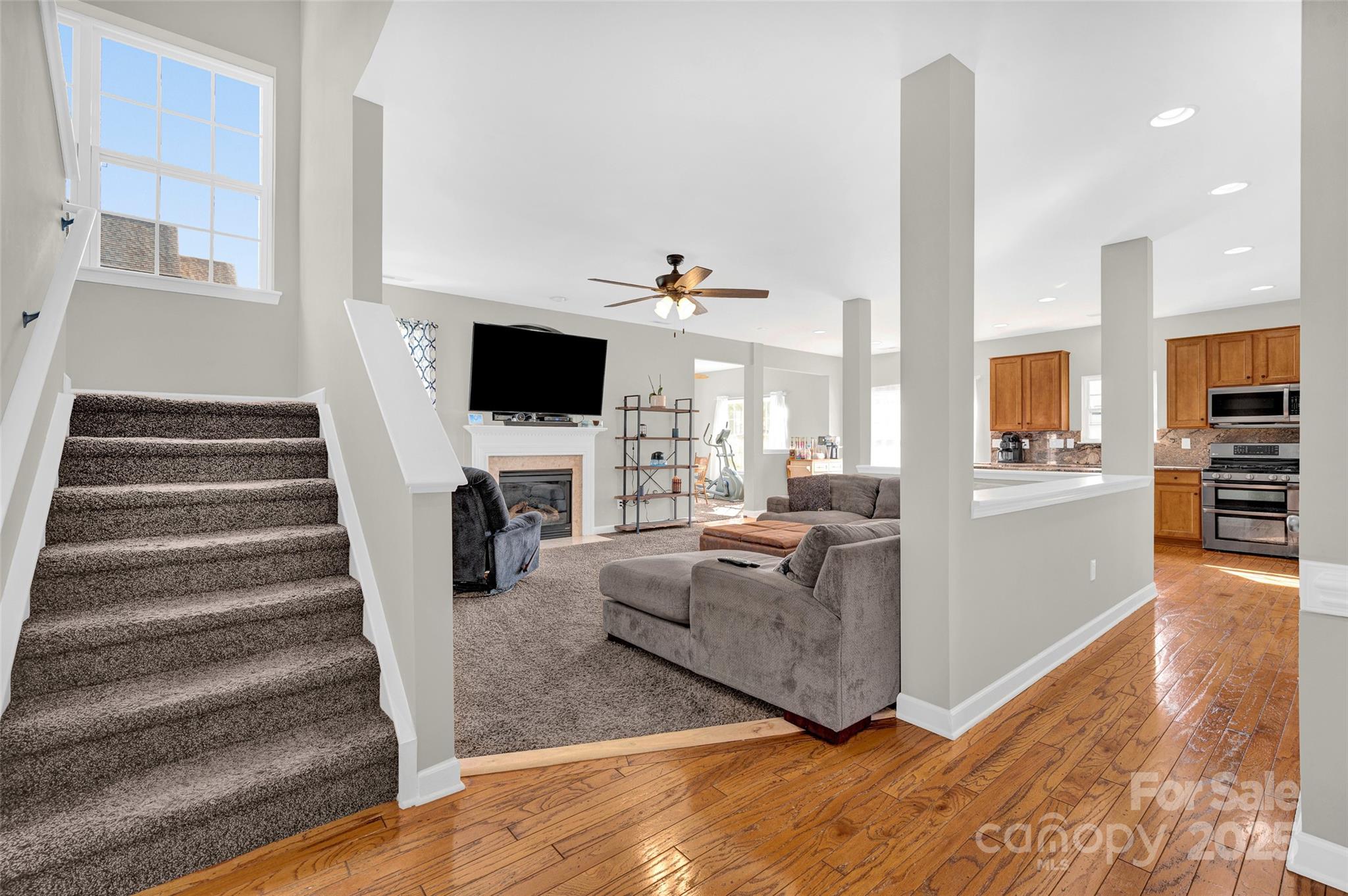 Linwood Farms - Residential