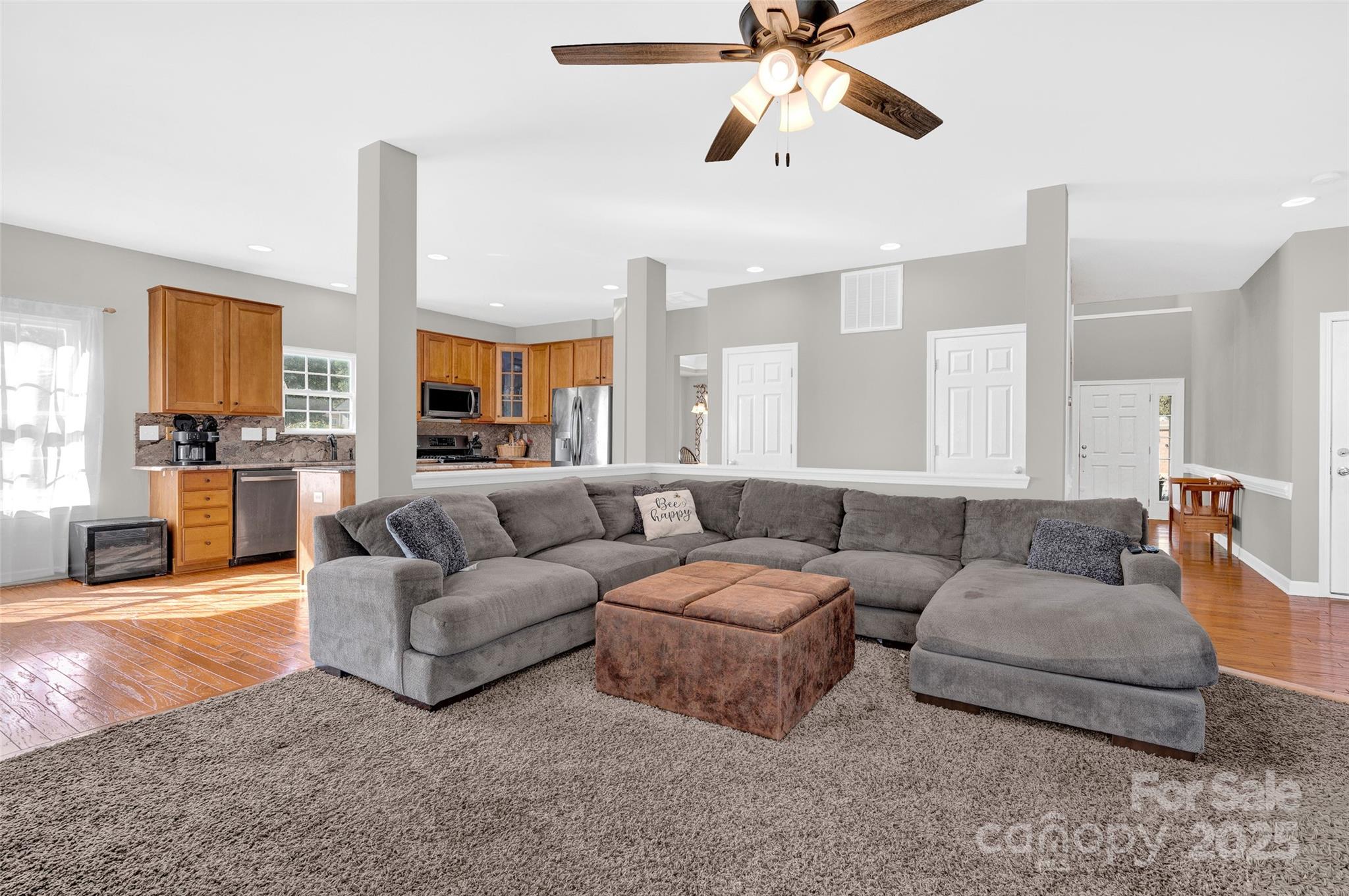 Linwood Farms - Residential