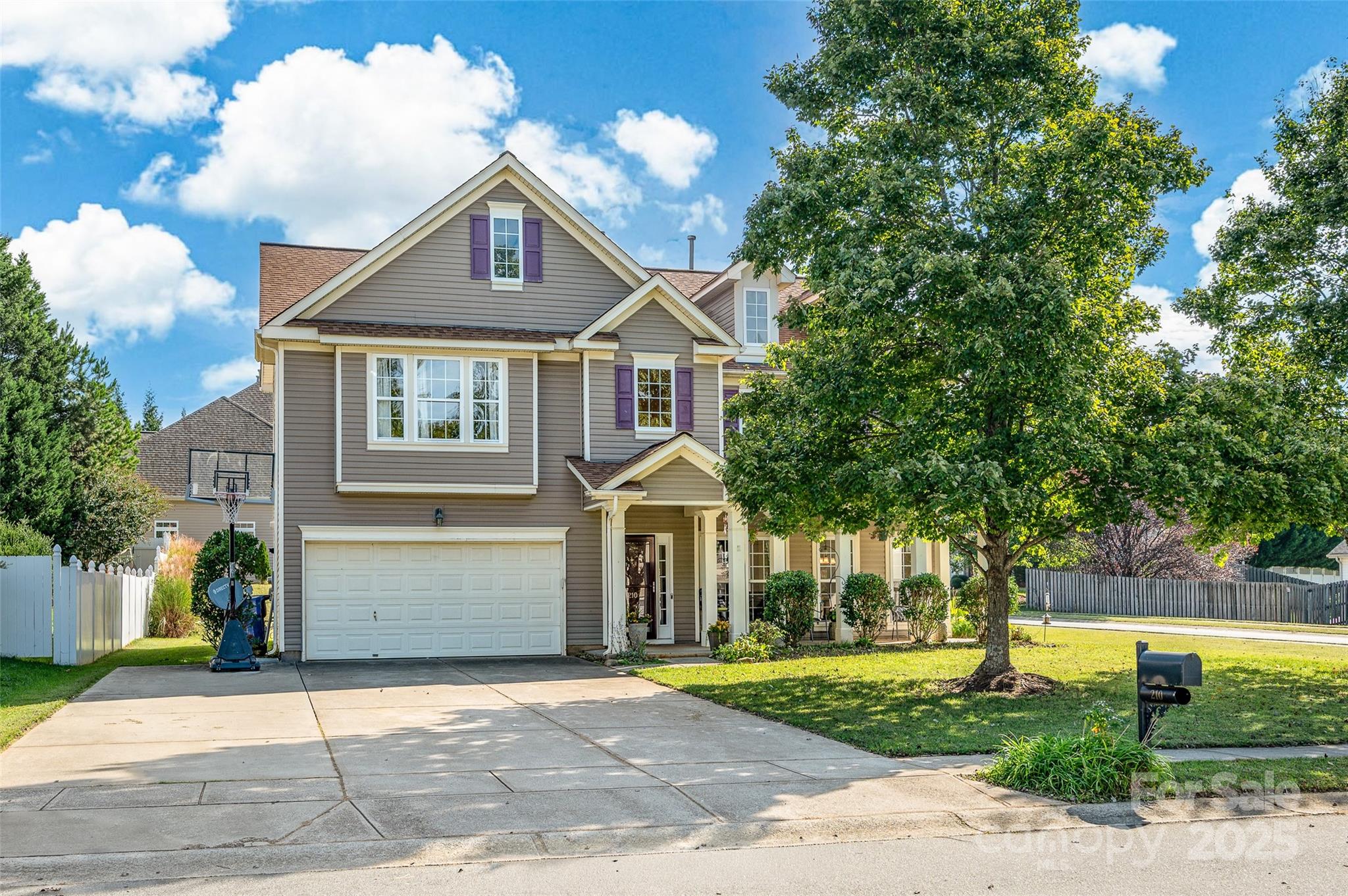 210 Golden Valley Drive