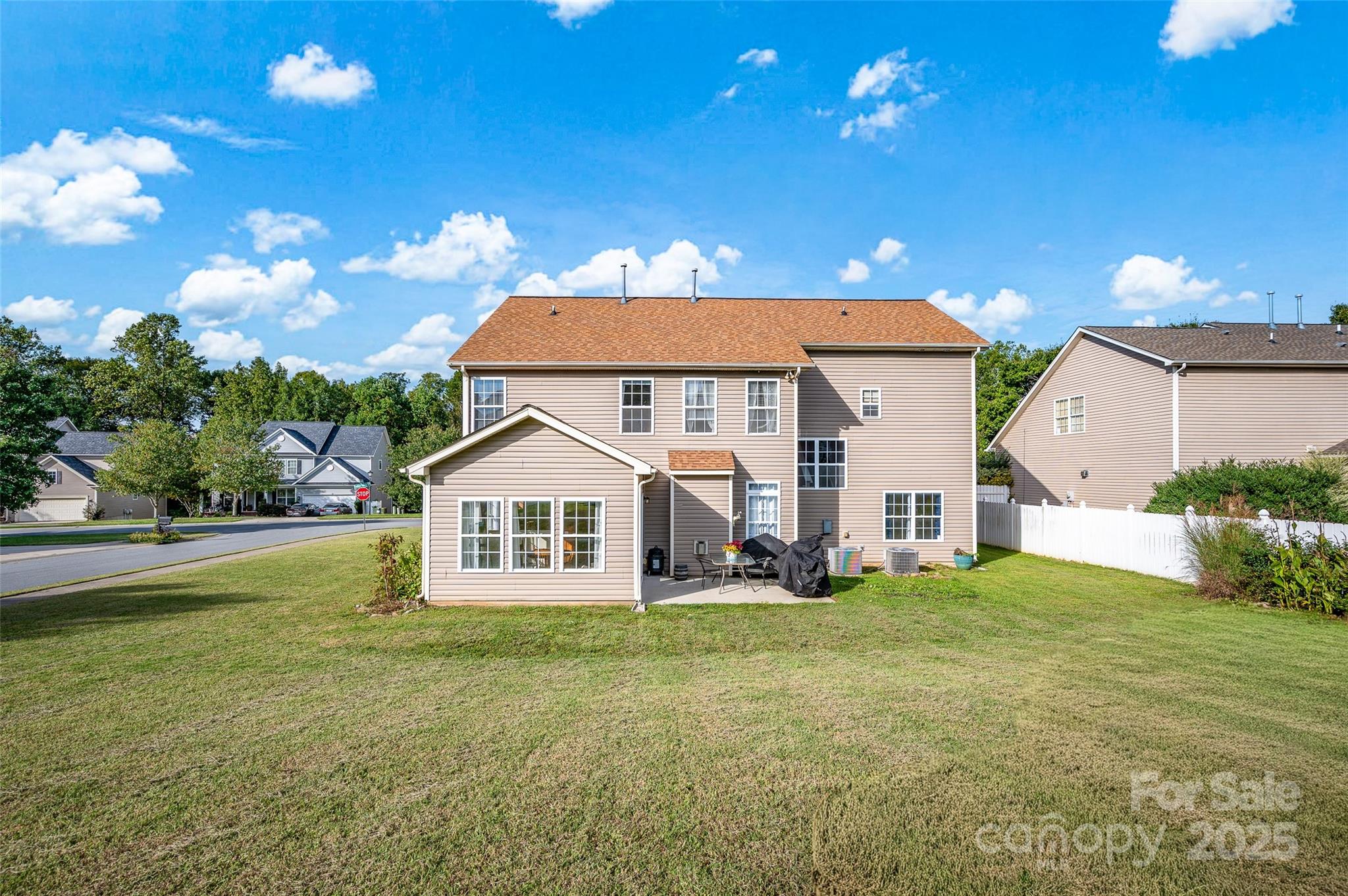 Linwood Farms - Residential