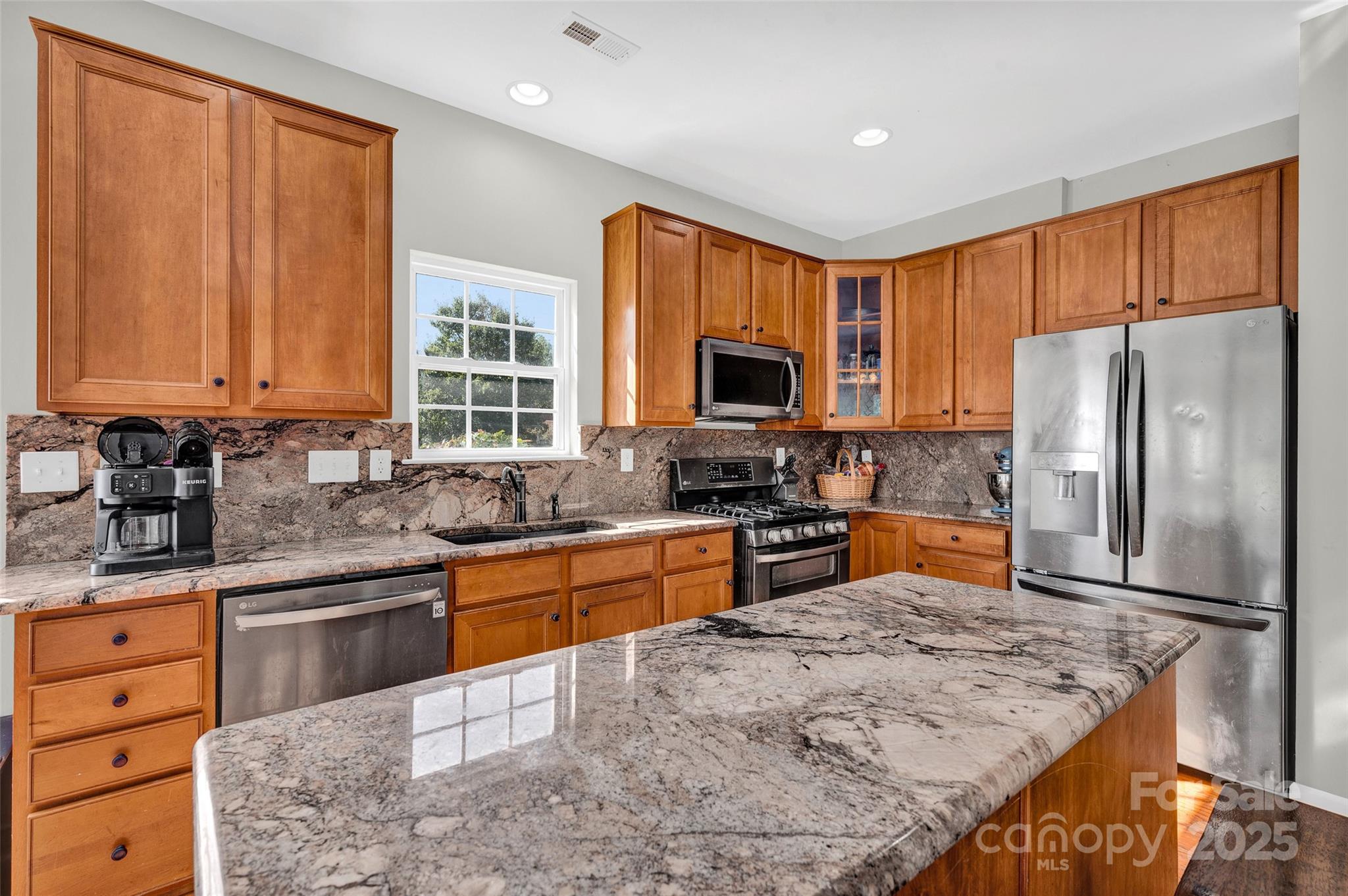 Linwood Farms - Residential