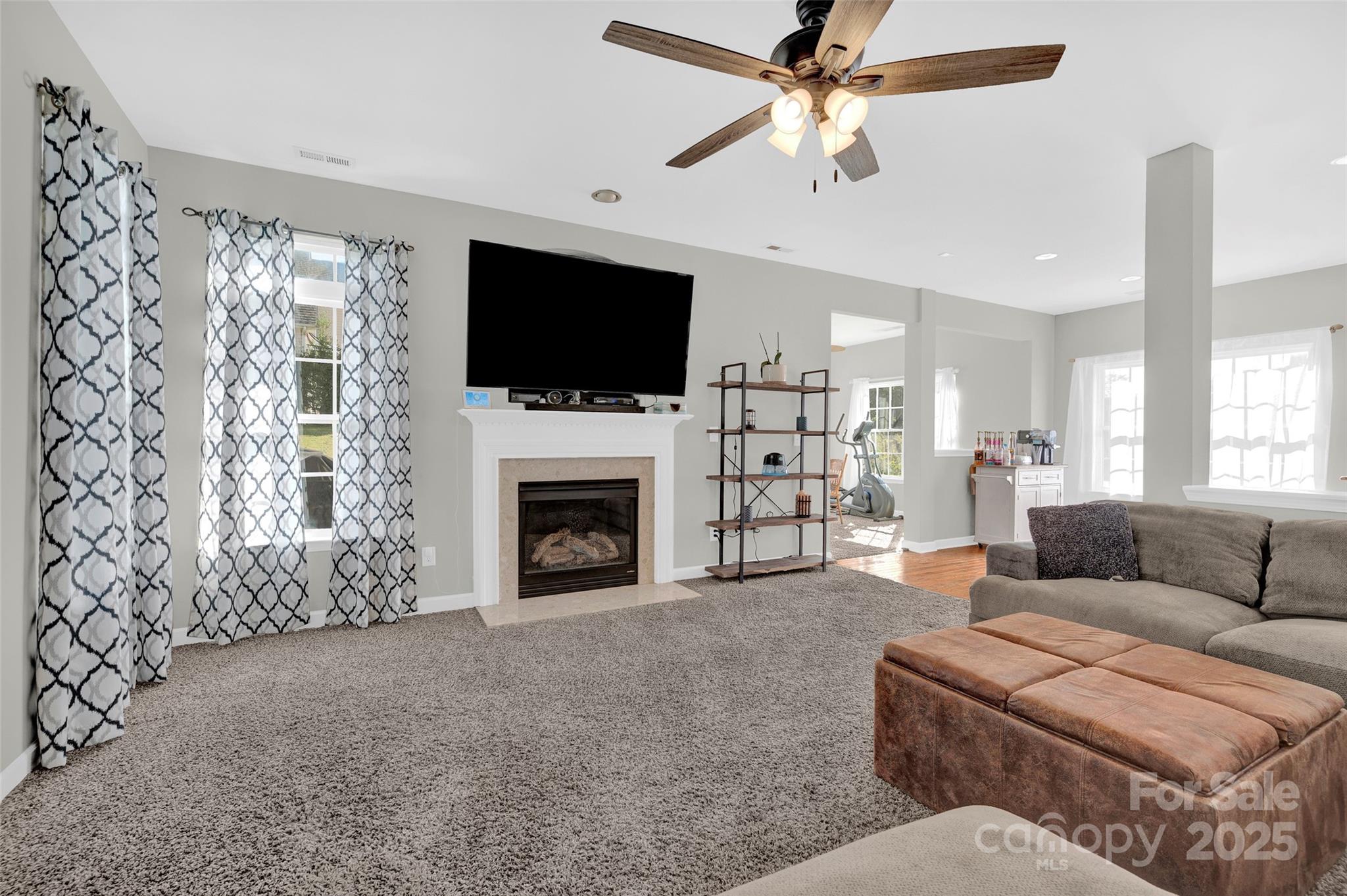 Linwood Farms - Residential