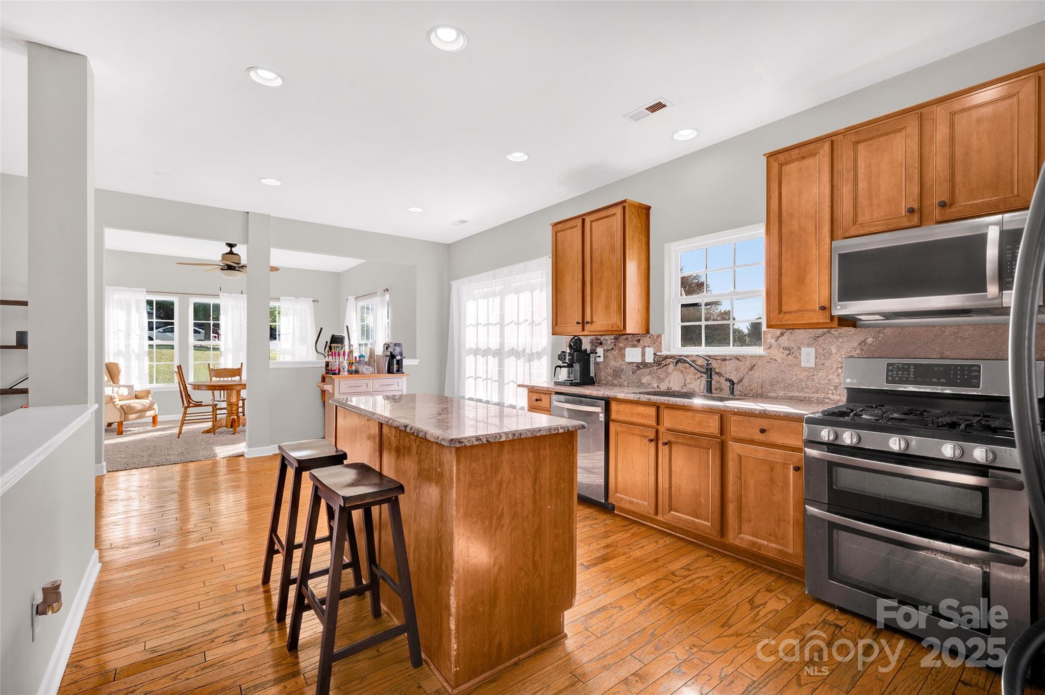 Linwood Farms - Residential