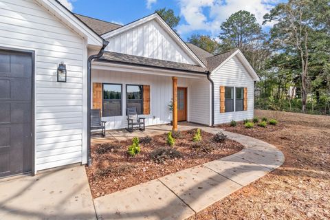 A home in Salisbury