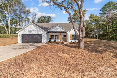 A home in Salisbury