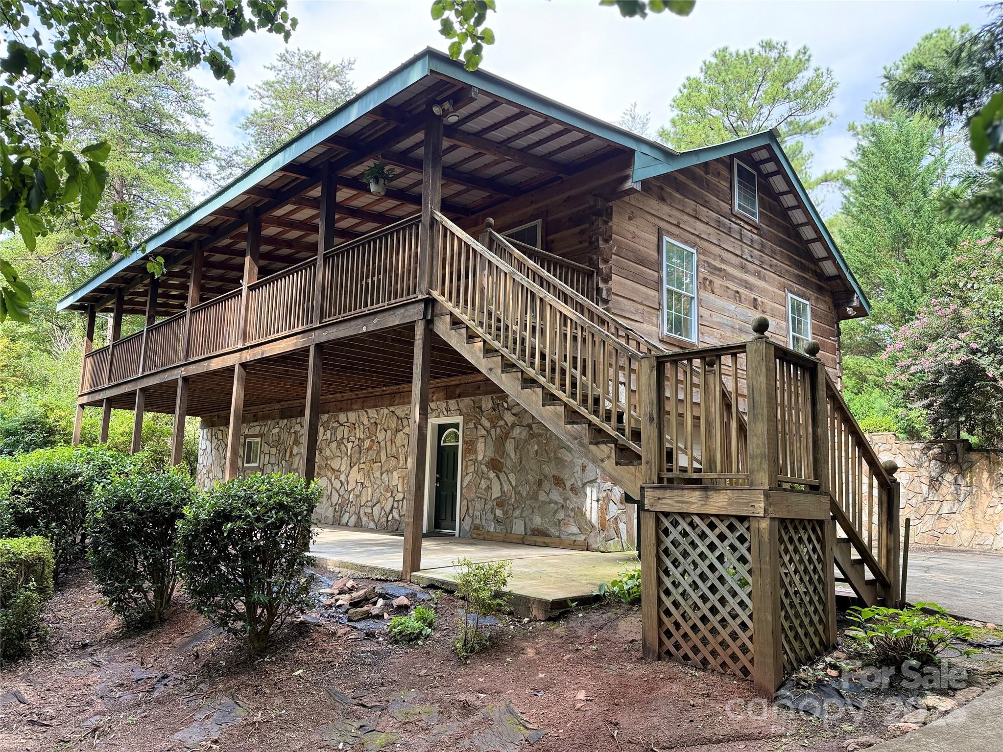 Green Creek Farms - Residential