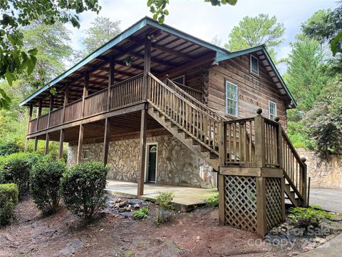 66 Ashlyn Lane Tryon NC 28782