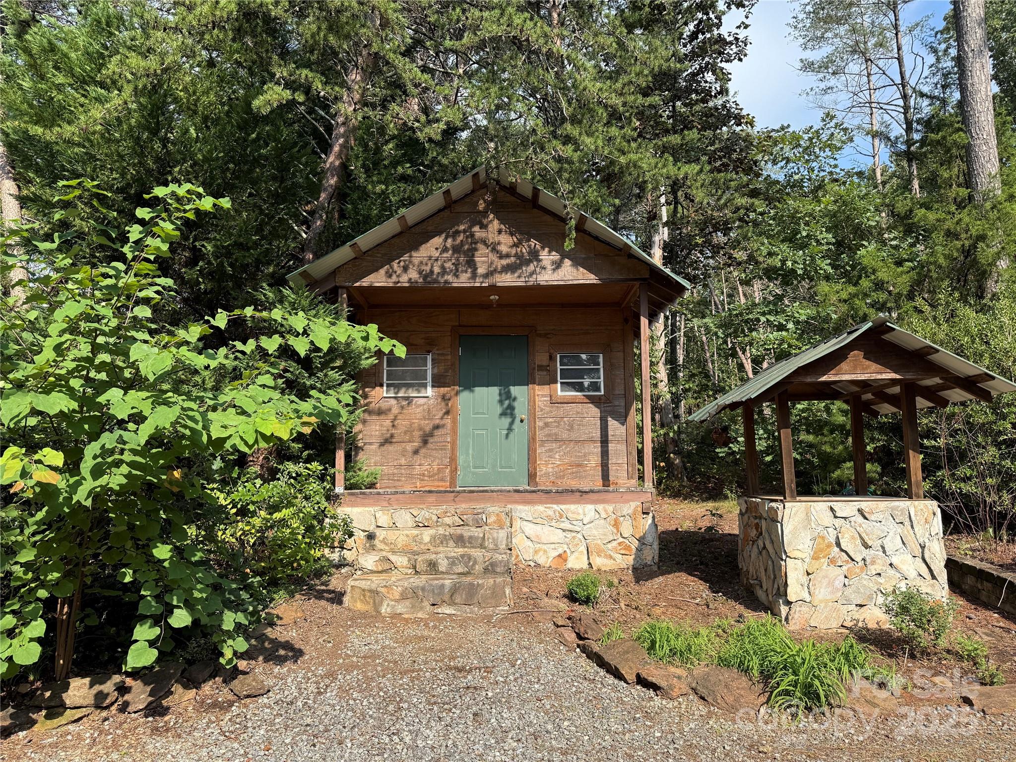 Green Creek Farms - Residential