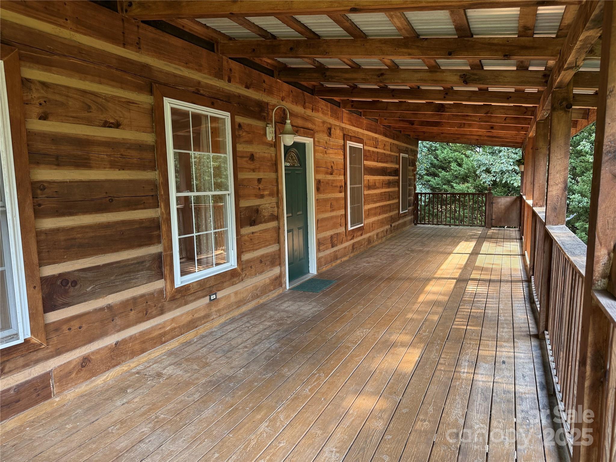 Green Creek Farms - Residential