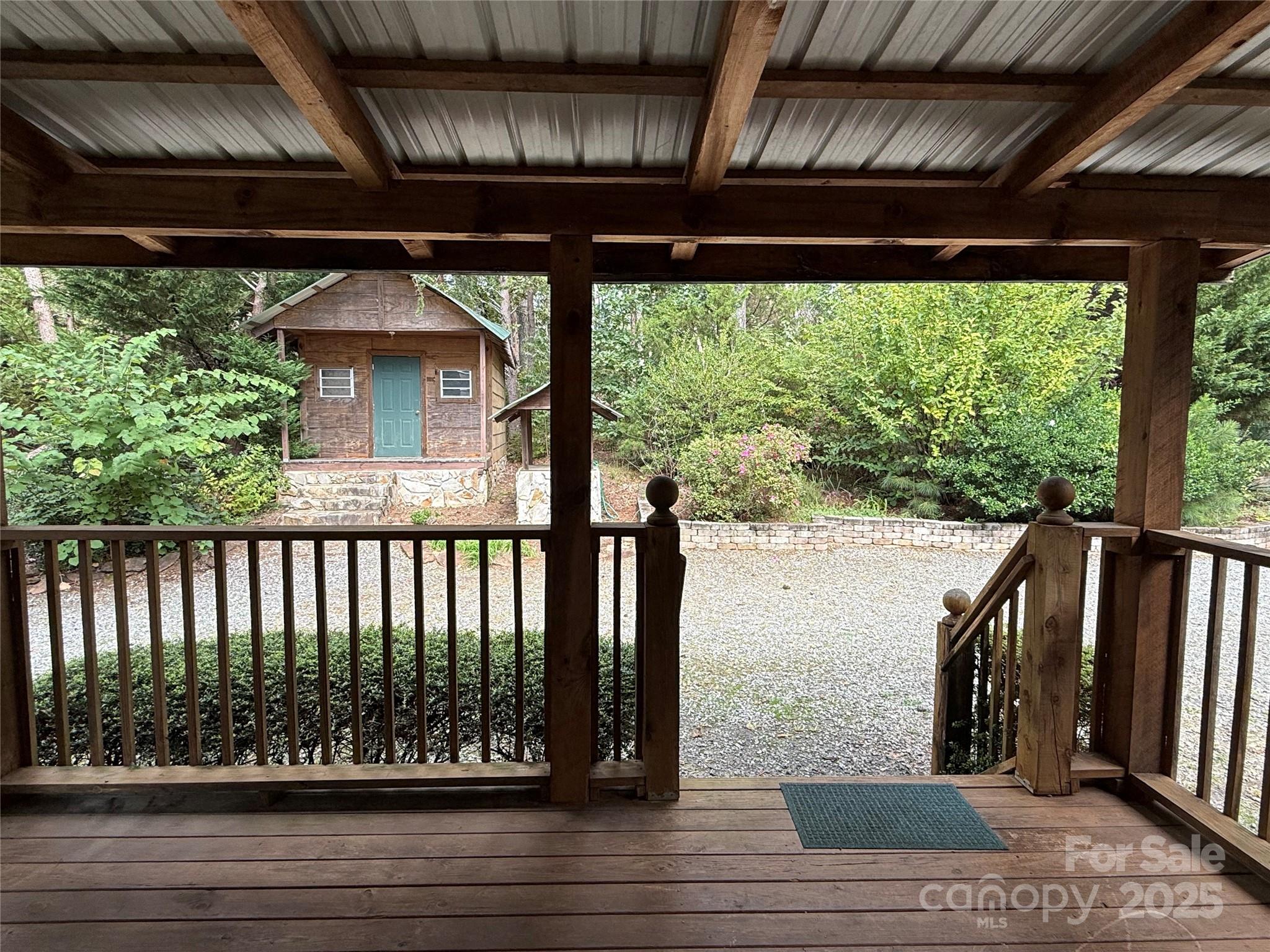 Green Creek Farms - Residential