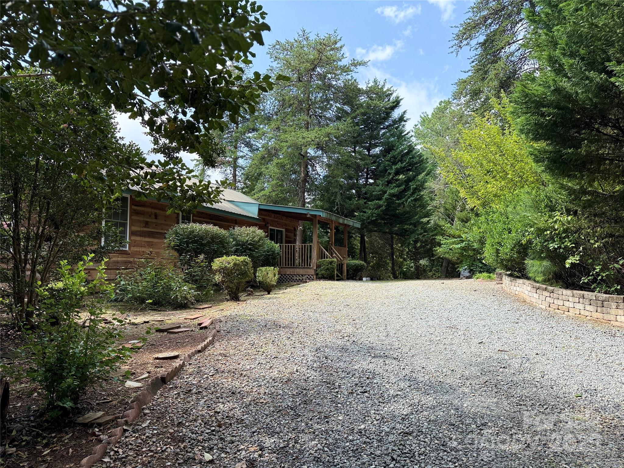 Green Creek Farms - Residential