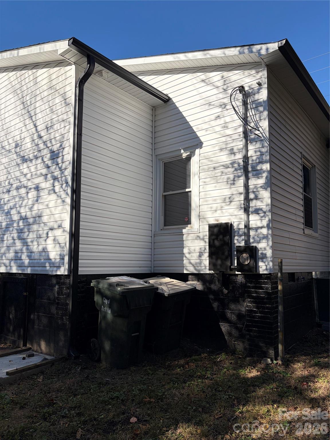 Highland Park - Residential