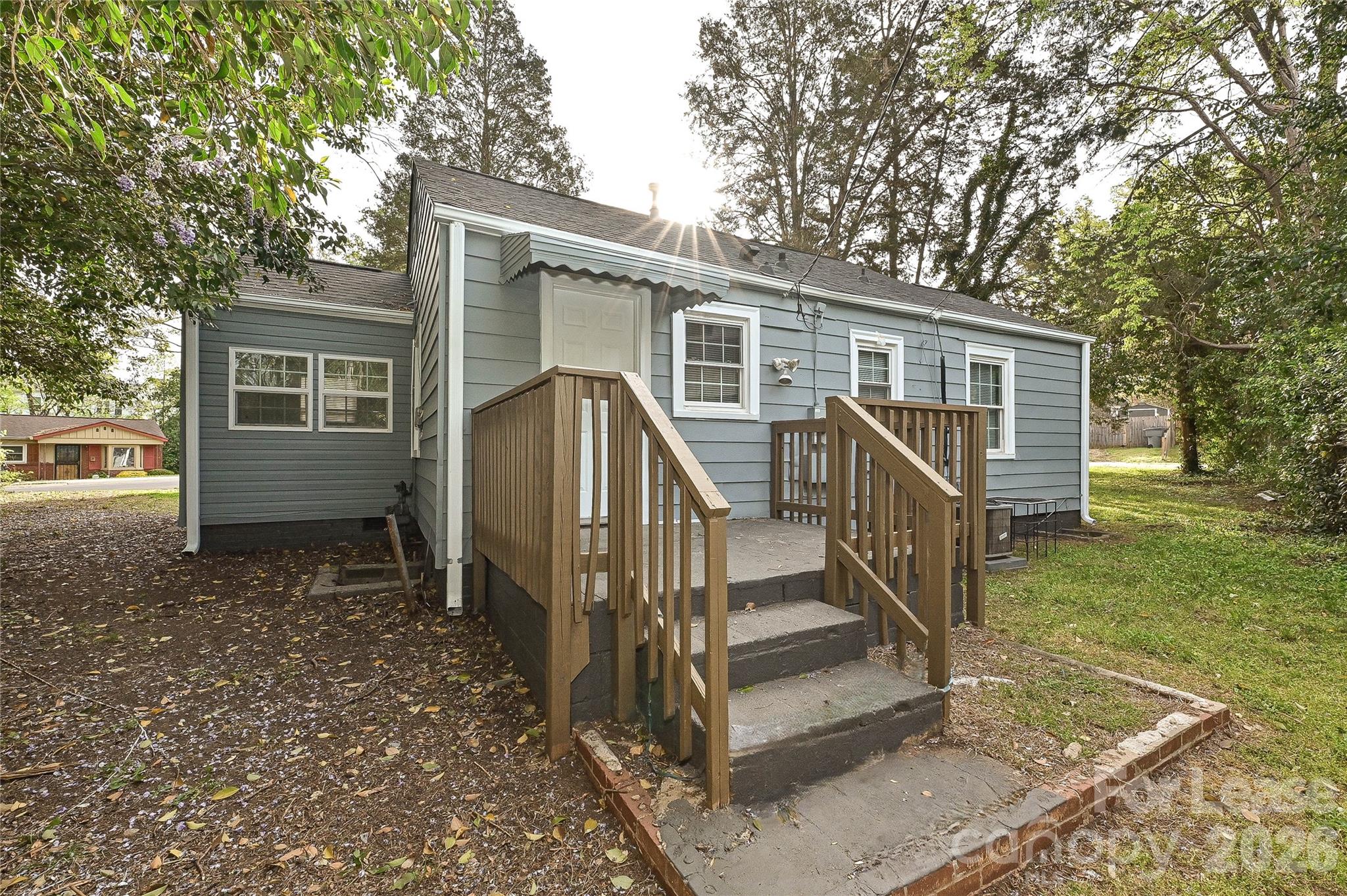 none - Residential Lease