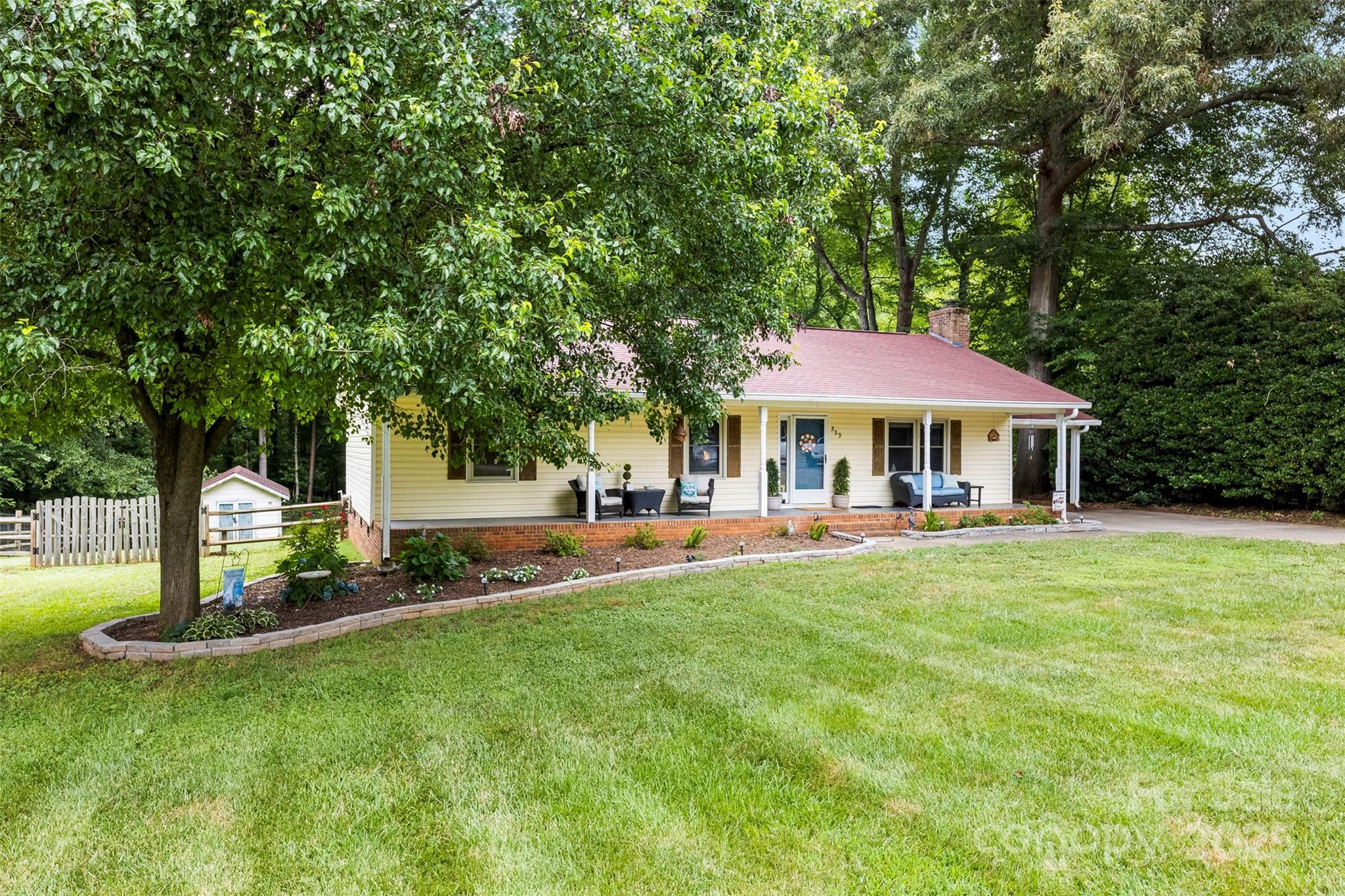 339 Deep Forest Court