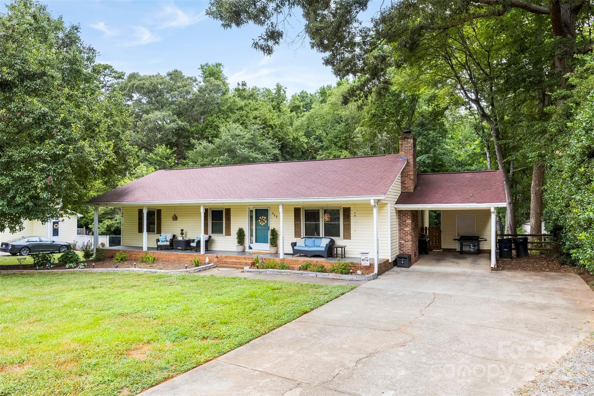 339 Deep Forest Court