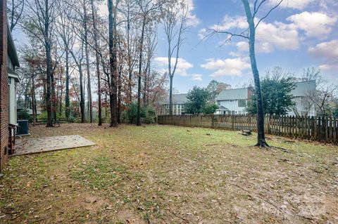 A home in Huntersville