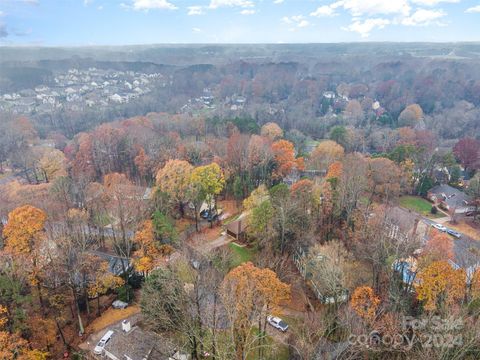 A home in Huntersville