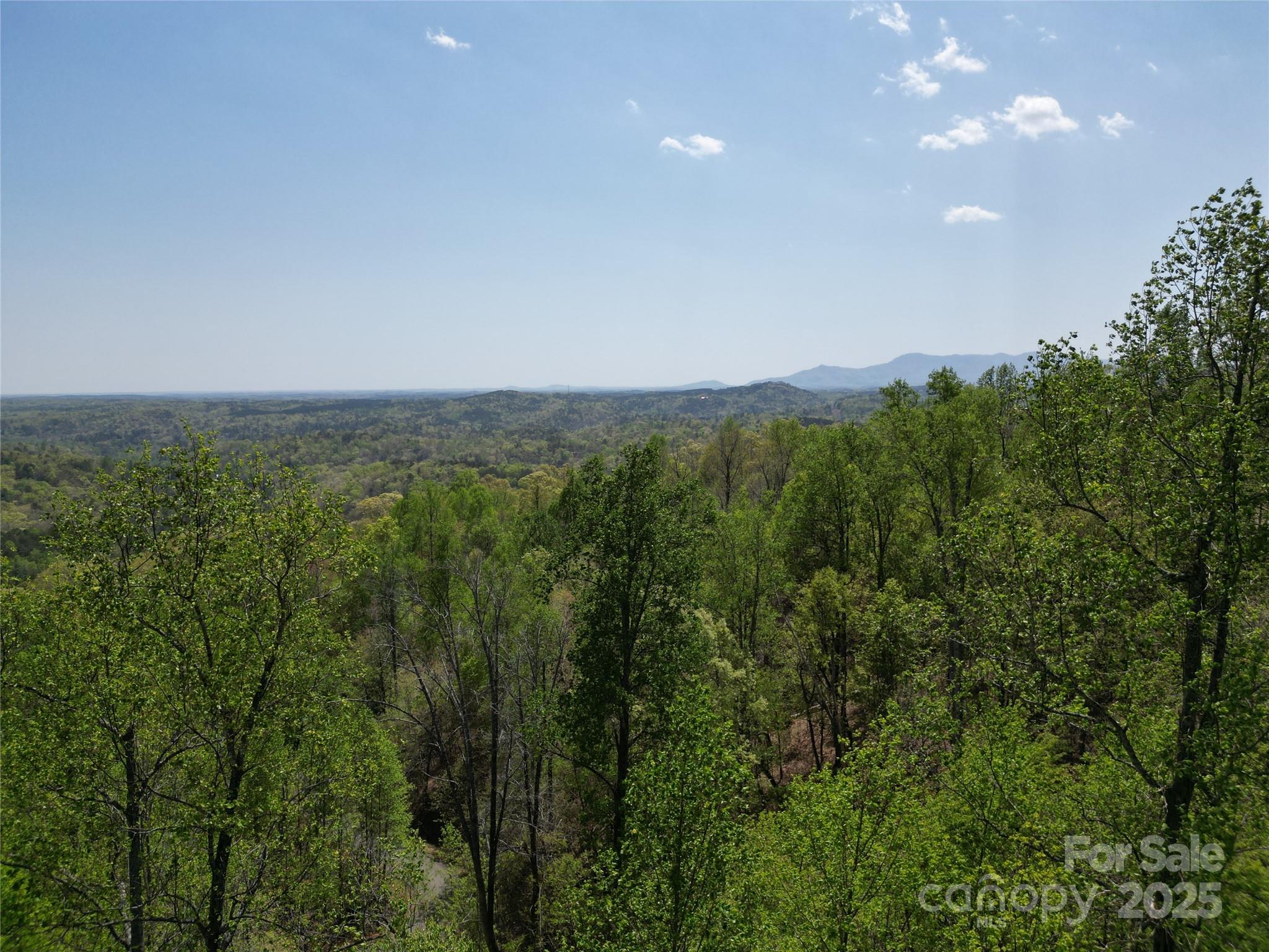 Lot 16 High Rock Ridge
