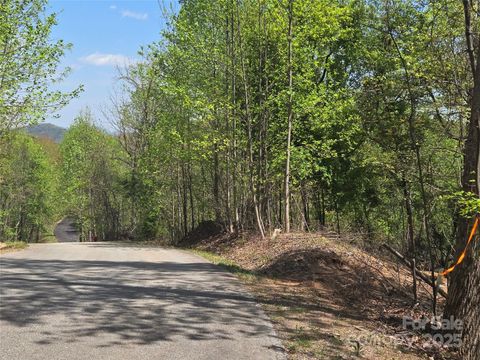 Lot 16 High Rock Ridge Lake Lure NC 28746