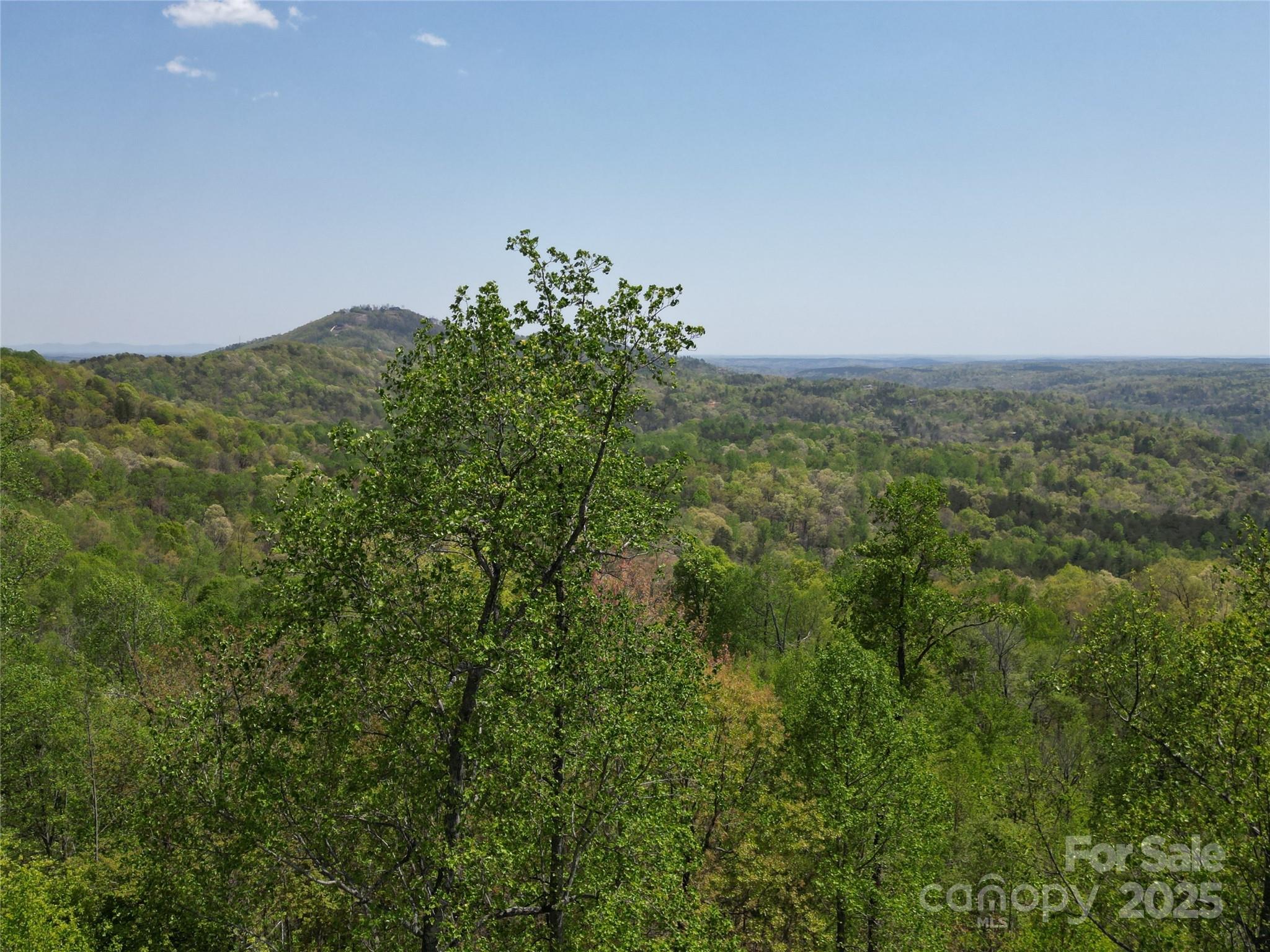 Lot 16 High Rock Ridge