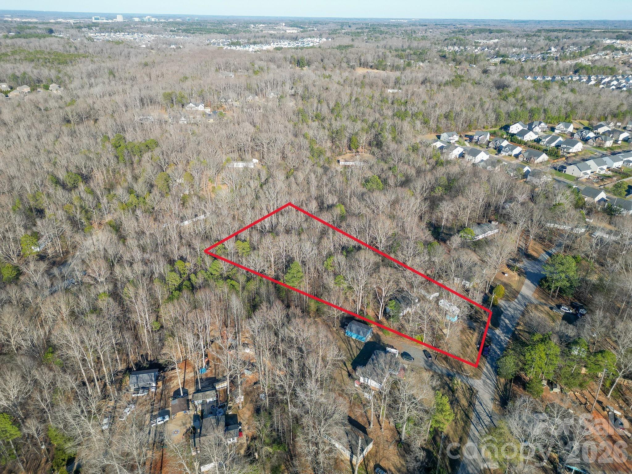 South Winds - Residential