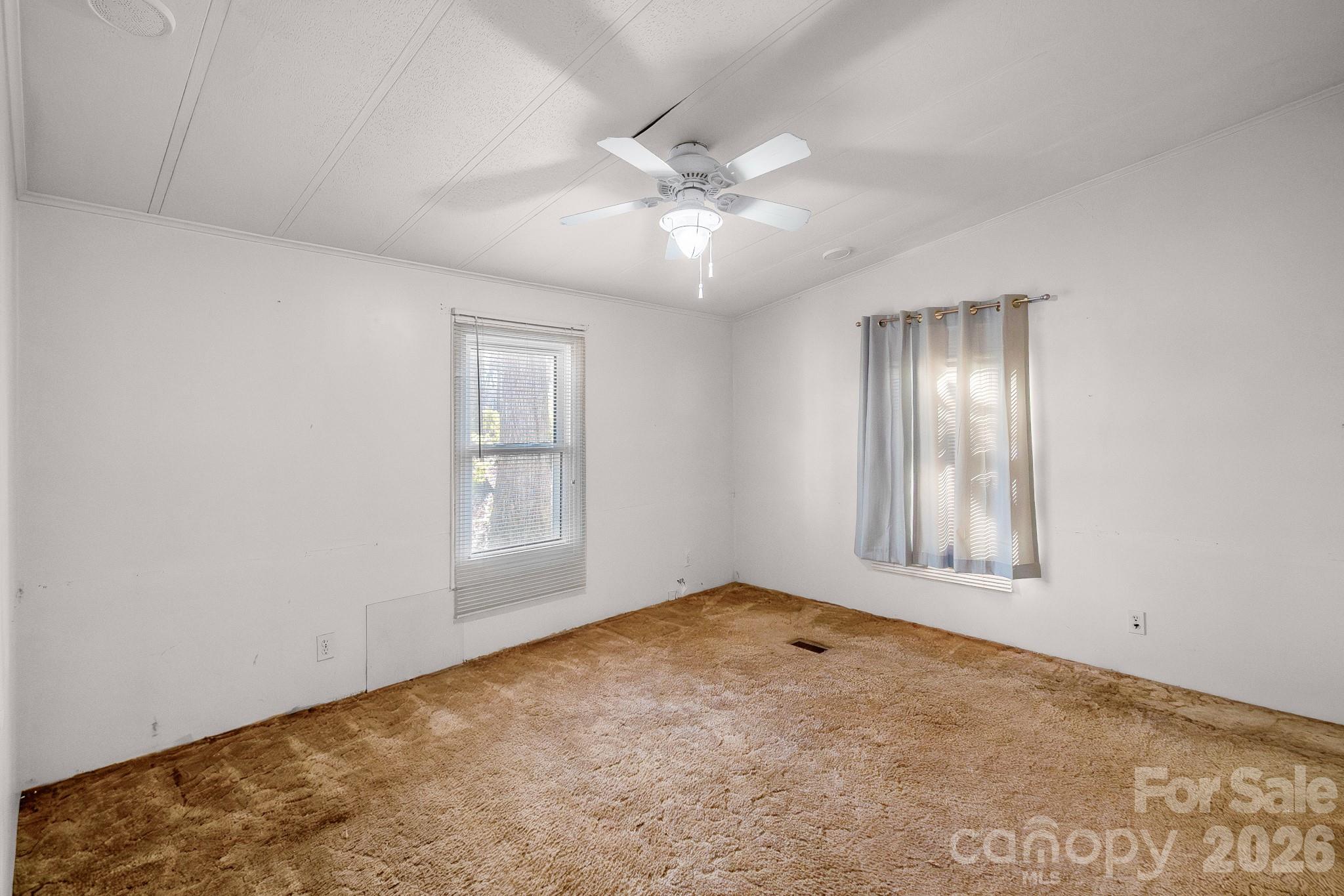 South Winds - Residential