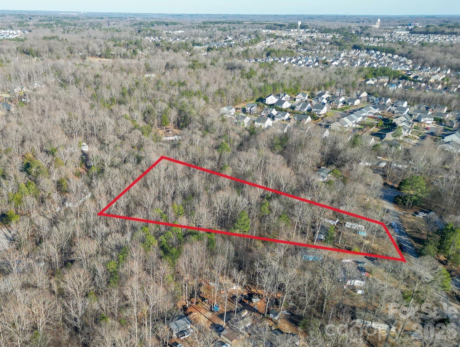 South Winds - Residential