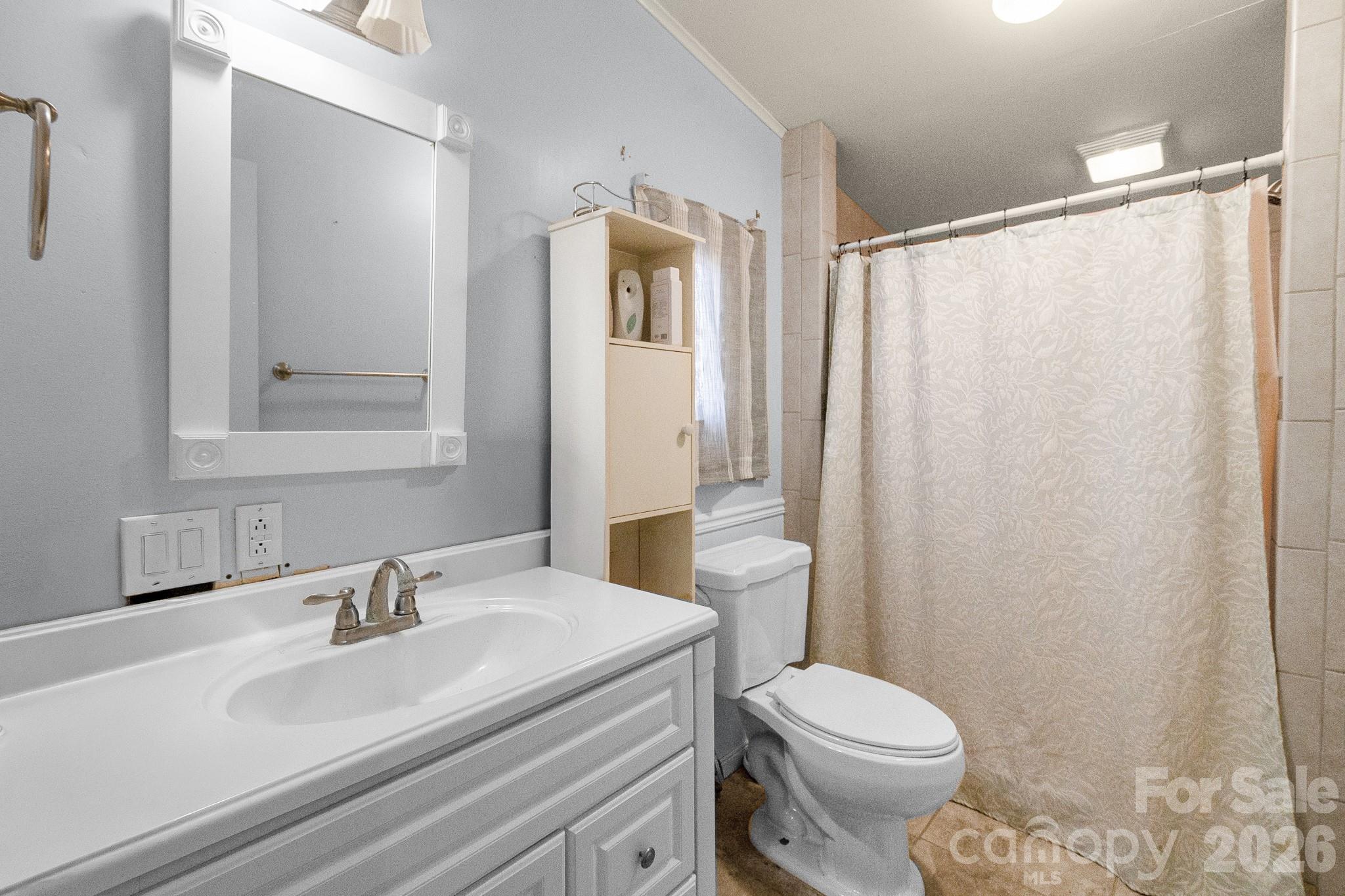 South Winds - Residential