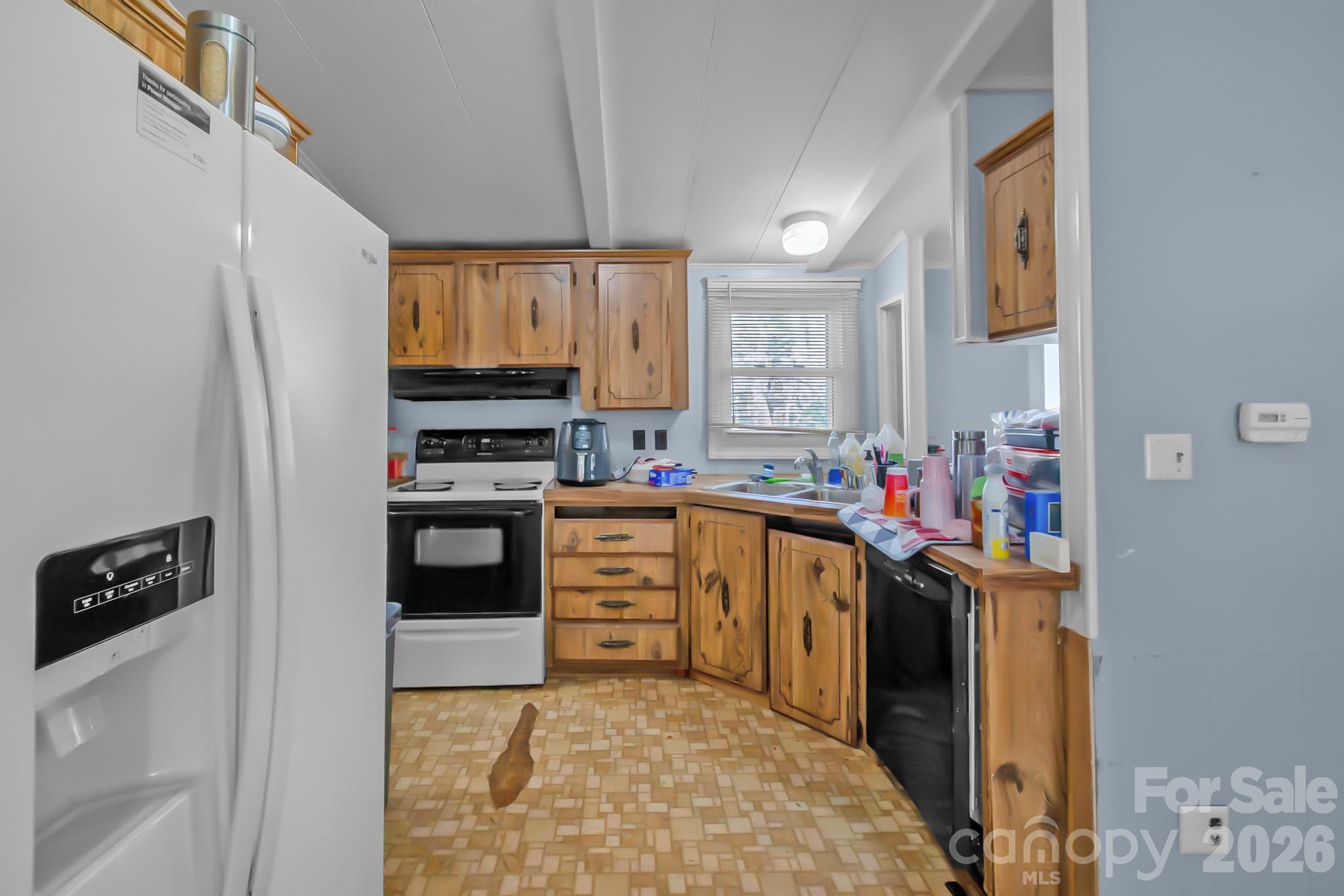 South Winds - Residential